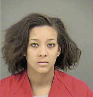 Amanda Smith, - Mecklenburg County, NC 