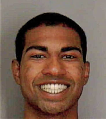 Dennis Smith - Polk County, FL 