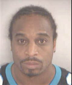 Lonnie Snow - Fulton County, GA 