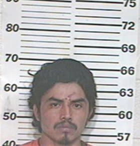 George Solis, - Hidalgo County, TX 