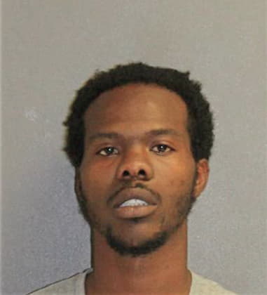 Marcell Spearmon, - Volusia County, FL 