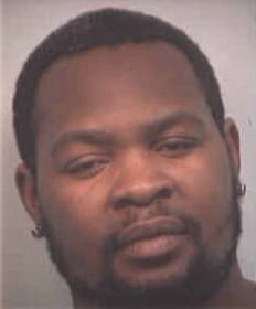 John Star - Fulton County, GA 