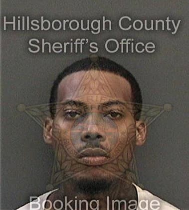 Renaldo Stringer, - Hillsborough County, FL 