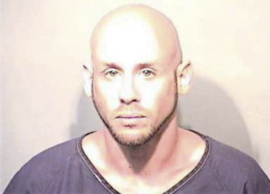 Christopher Terry, - Brevard County, FL 