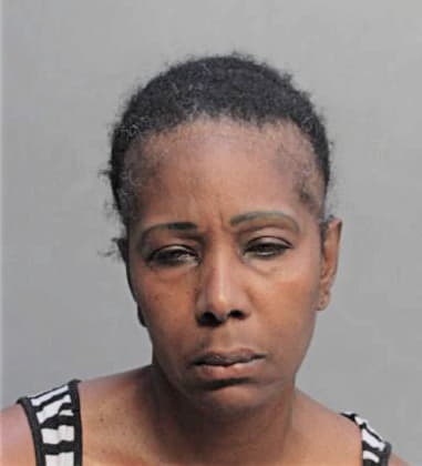 Theresa Thomas, - Dade County, FL 