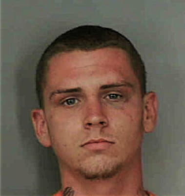 Michael Thompson, - Polk County, FL 