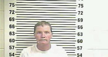 Glenn Tinsley, - Allen County, KY 