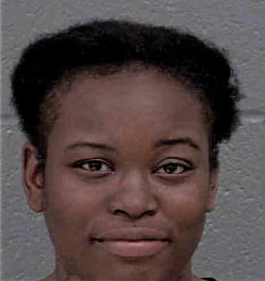 Chardai Tisdale - Mecklenburg County, NC 