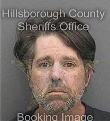 Peter Tollinchi, - Hillsborough County, FL 