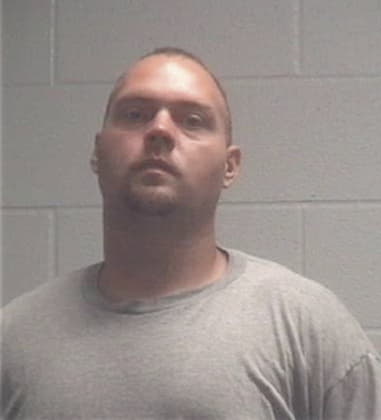 David Tripp - Cleveland County, NC 