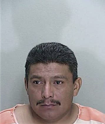 Jonathan Vargas-Ballester, - Marion County, FL 