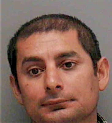 Fernando Vasquez, - Lee County, FL 