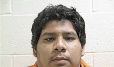 Luis Villalon - Cameron County, TX 