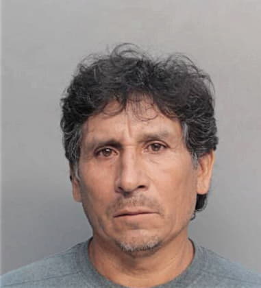 Jorge Virella-Montijo, - Dade County, FL 