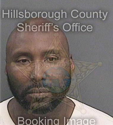 Michael Warren, - Hillsborough County, FL 