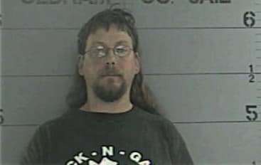 James West, - Oldham County, KY 