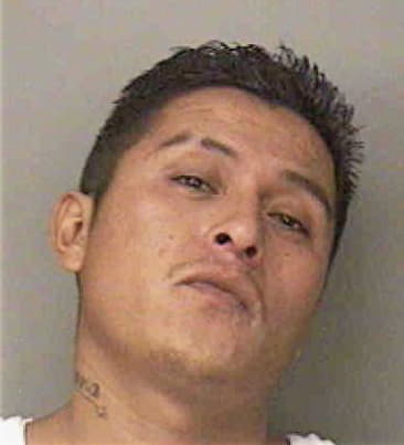 Jay Wetherington - Polk County, FL 