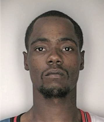 Kevin Wiggins - Hillsborough County, FL 