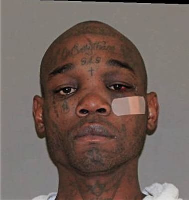 Dartagnan Williams - Denton County, TX 