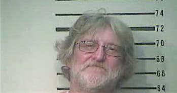 Kermit Williams - Bell County, KY 