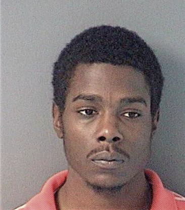 Ray Williams, - Escambia County, FL 