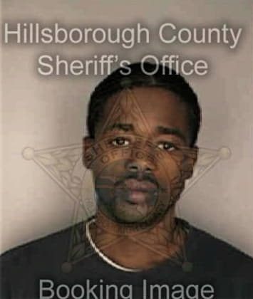 Ahman Wright, - Hillsborough County, FL 