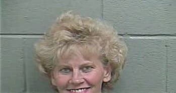 Vickie Wright, - Barren County, KY 