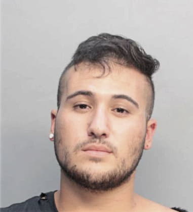 Mauricio Zuniga-Gonzalez, - Dade County, FL 