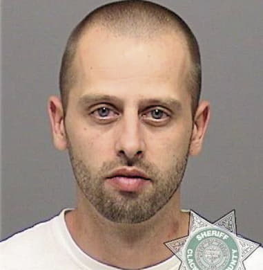 Michael Alegeria, - Clackamas County, OR 