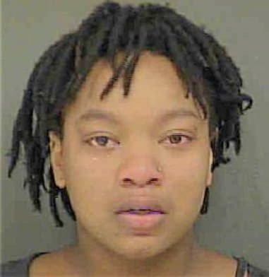 Alece Alexander, - Mecklenburg County, NC 