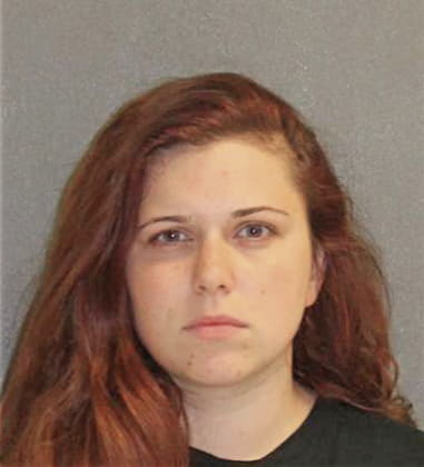 Natalia Amar, - Volusia County, FL 