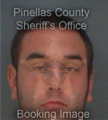 Robert Amsler, - Pinellas County, FL 