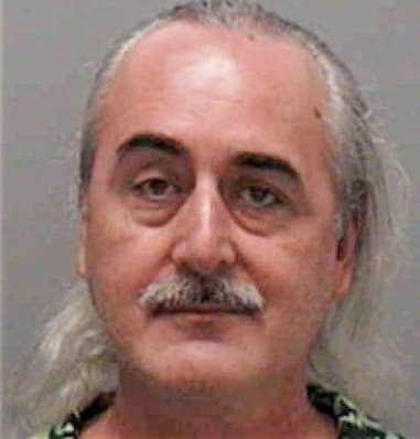 Eduardo Arteaga, - Lee County, FL 