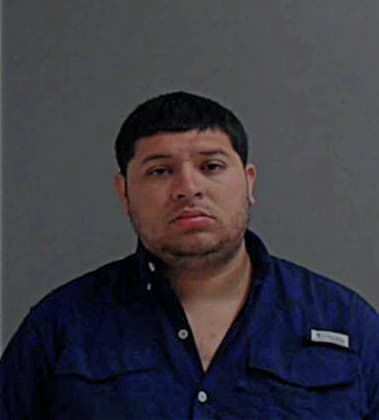 Francisco Balderas, - Hidalgo County, TX 