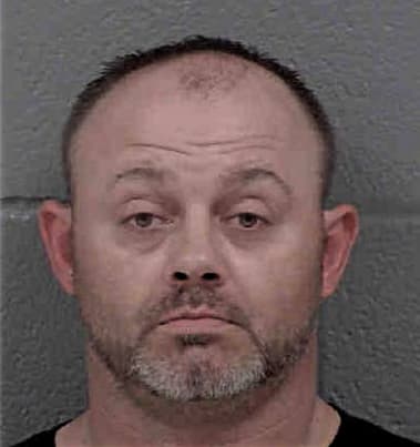 Charles Bass - Mecklenburg County, NC 