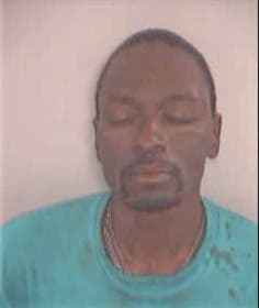 Marcus Beard - Fulton County, GA 