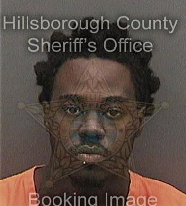 Jacob Bennett, - Hillsborough County, FL 