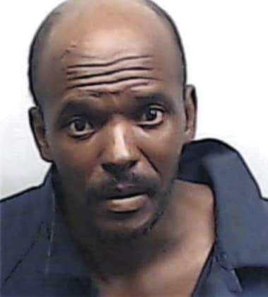 Xavier Bennton - Fulton County, GA 