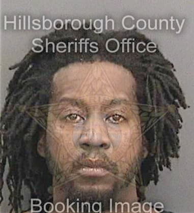 Robert Bivens - Hillsborough County, FL 