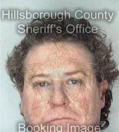 Justin Blackwell - Hillsborough County, FL 
