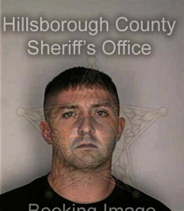 Jason Blanton - Hillsborough County, FL 