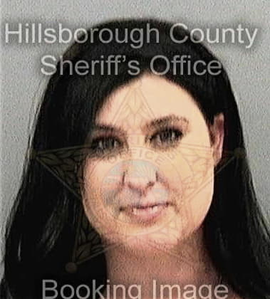 Mona Boast - Hillsborough County, FL 
