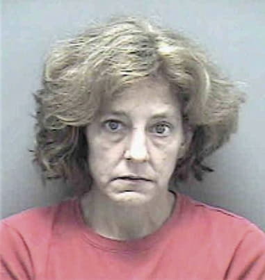 Elizabeth Bone, - Lee County, FL 