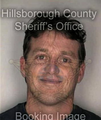 Joseph Borrero - Hillsborough County, FL 