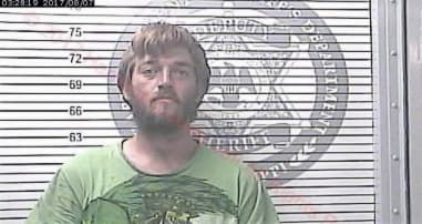 Matthew Boudreaux, - Harrison County, MS 