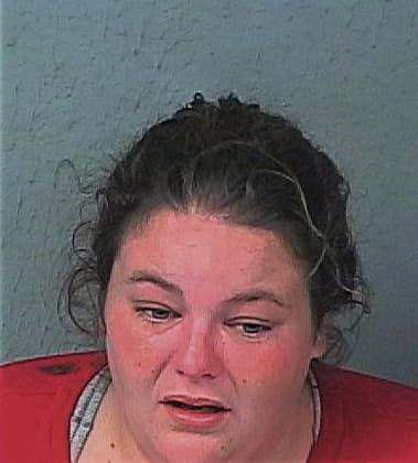 Judith Bozard, - Hernando County, FL 