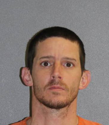 Jeremy Bozarth, - Volusia County, FL 