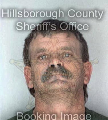 Randy Brackett - Hillsborough County, FL 