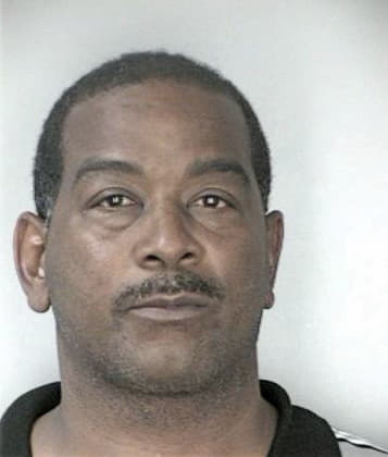 Otis Brandon - Hillsborough County, FL 
