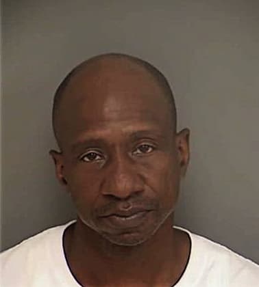 Donald Broughton, - Henrico County, VA 